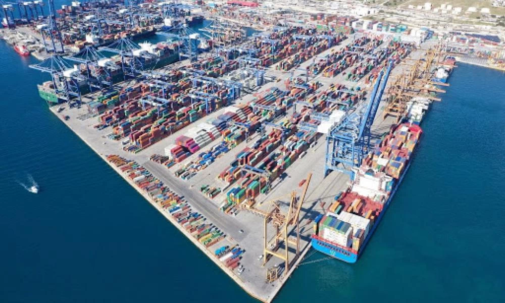 Εξαγωγές 2020: Τα προϊόντα που παρουσίασαν αύξηση